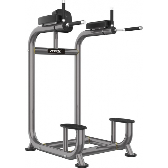 Стойка брусья-пресс fitex ftx-6245 %Future_395 (фото 1)