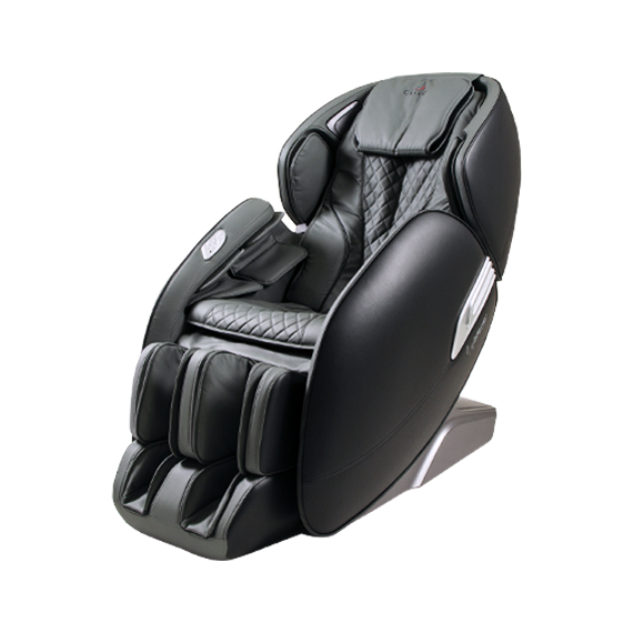 Массажное кресло casada alphasonic 2 grey-black %Future_395 (фото 1)