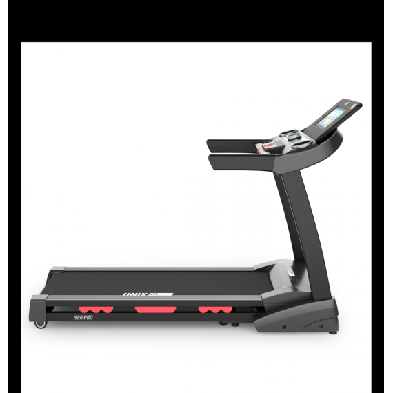 Беговая дорожка unixfit mx-980 ac (10,1" tft) %Future_395 (фото 9)