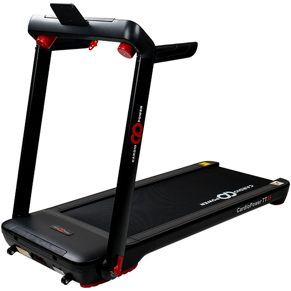 Беговая дорожка cardiopower tt35 %Future_395 (фото 1)
