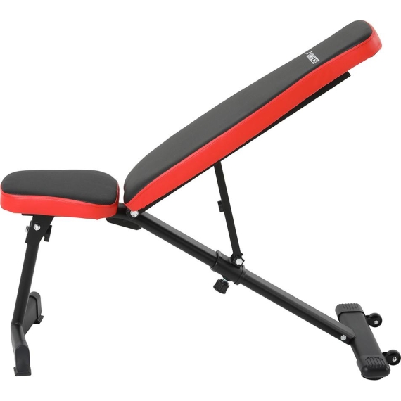 Уцененная скамья силовая универсальная bench 130 %Future_395 (фото 11)