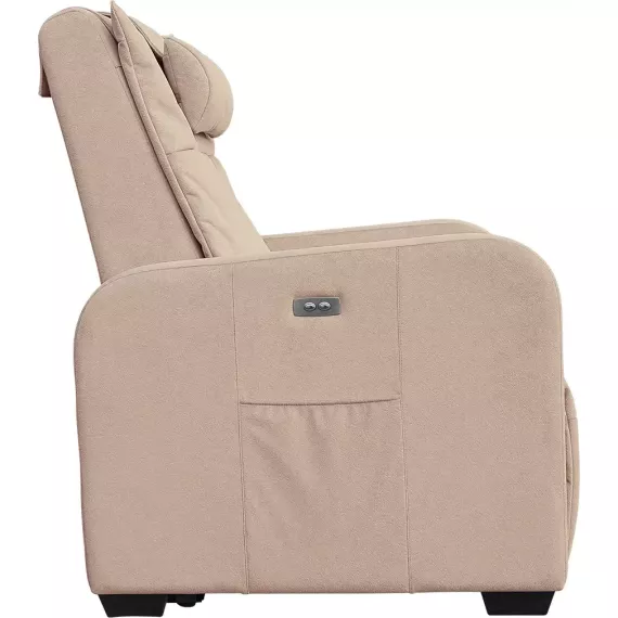 Кресло-реклайнер электрический с подъемом fujimo lift chair f3005 flwl ваниль %Future_395 (фото 6)