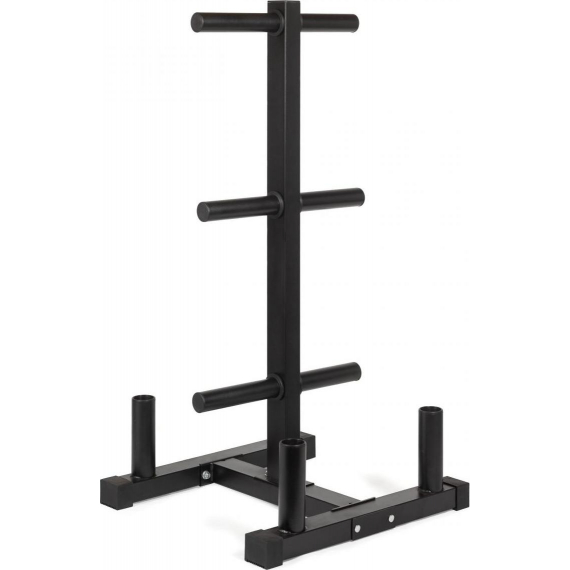 Стойка для грифов и дисков (51 мм.) victoryfit vf-d4007 %Future_395 (фото 1)