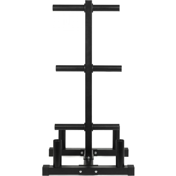 Стойка для грифов и дисков (51 мм.) victoryfit vf-d4007 %Future_395 (фото 2)