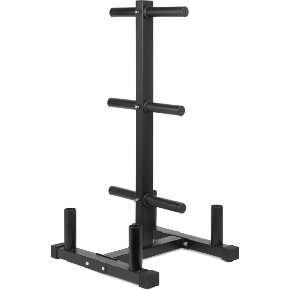 Стойка для грифов и дисков (51 мм.) victoryfit vf-d4007 %Future_395 (фото 3)
