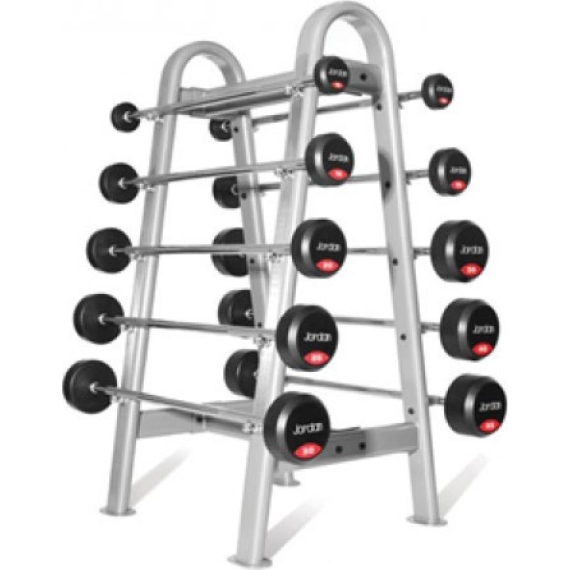 Стойка для грифов и штанг fitnes sport двухсторонняя %Future_395 (фото 2)