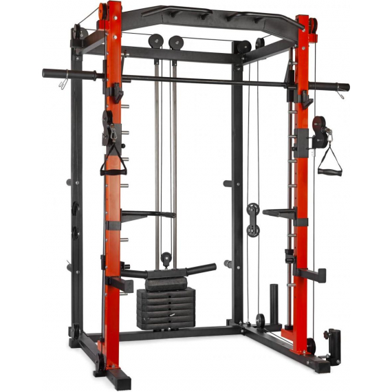 Машина смита мультифункциональная victoryfit vf-с6001 %Future_395 (фото 1)