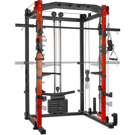 Машина смита мультифункциональная victoryfit vf-с6001 %Future_395 (фото 2)