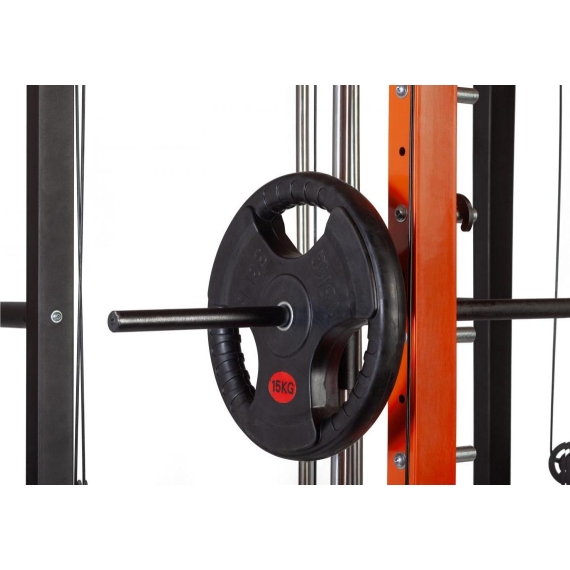 Машина смита мультифункциональная victoryfit vf-с6001 %Future_395 (фото 6)
