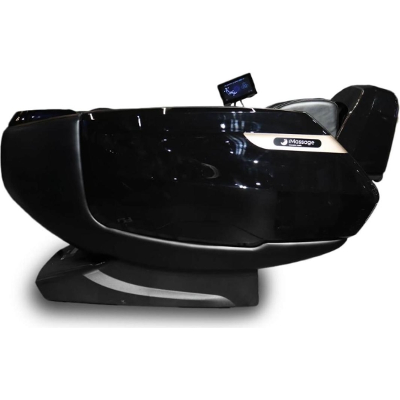 Массажное кресло imassage icon black %Future_395 (фото 6)