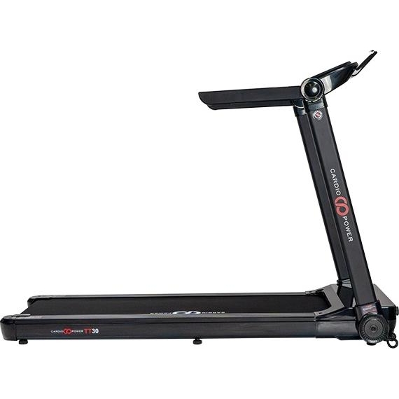 Беговая дорожка cardiopower тт30 %Future_395 (фото 11)
