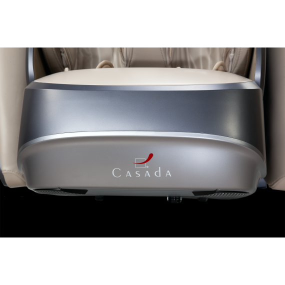 Массажное кресло casada skyliner 3 хаки-серый %Future_395 (фото 13)