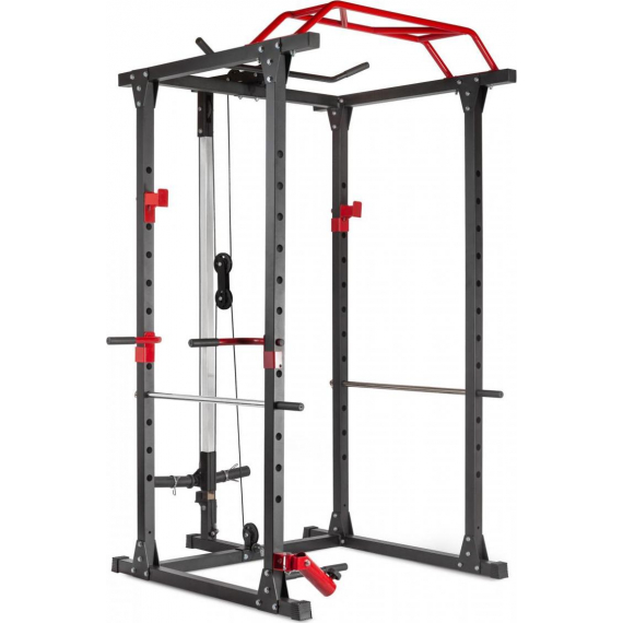 Силовая рама c верхним и нижним блоком victoryfit vf-b2002 %Future_395 (фото 1)