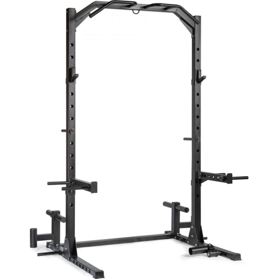 Стойка для штанги с турником victoryfit vf-b2007 %Future_395 (фото 2)