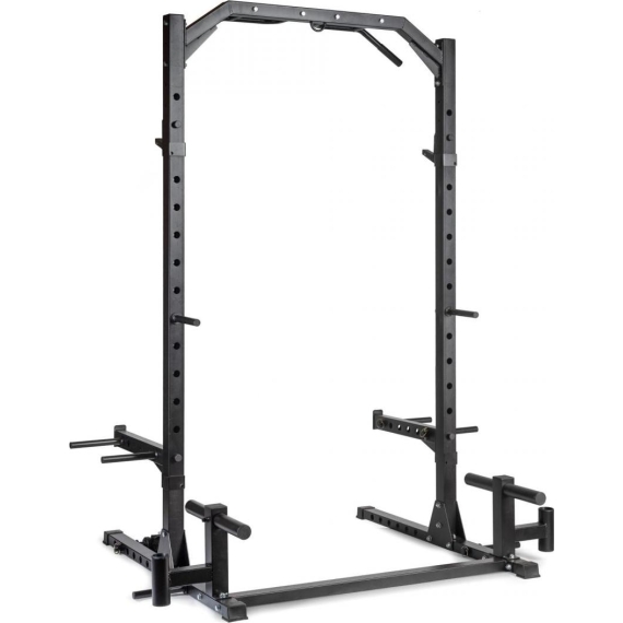 Стойка для штанги с турником victoryfit vf-b2007 %Future_395 (фото 4)