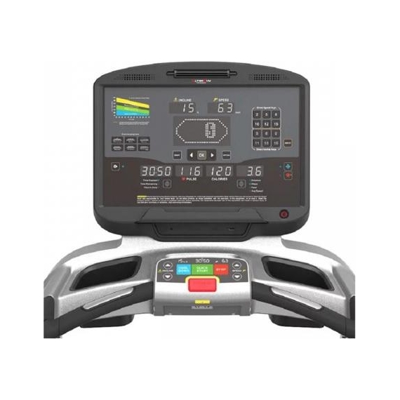 Беговая дорожка ultra gym ug-power 011 %Future_395 (фото 2)