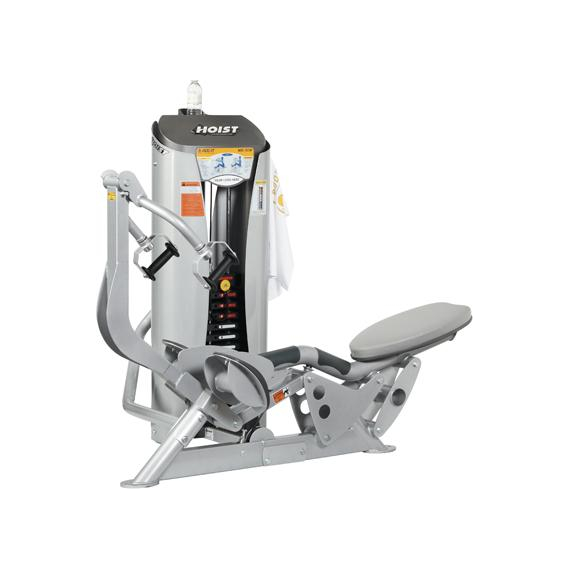 Гребная тяга сидя hoist roc-it rs-1203 %Future_395 (фото 1)
