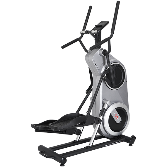 Кросстренер cardiopower crossflow 5 %Future_395 (фото 2)
