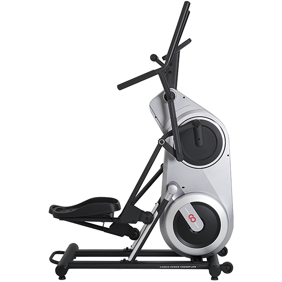 Кросстренер cardiopower crossflow 5 %Future_395 (фото 3)