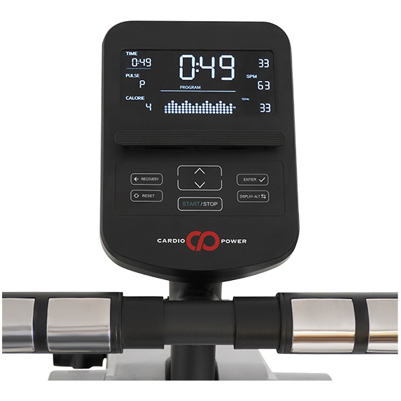 Кросстренер cardiopower crossflow 5 %Future_395 (фото 6)