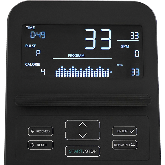 Кросстренер cardiopower crossflow 5 %Future_395 (фото 7)
