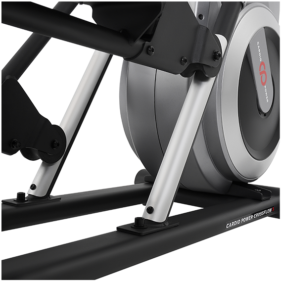 Кросстренер cardiopower crossflow 5 %Future_395 (фото 9)