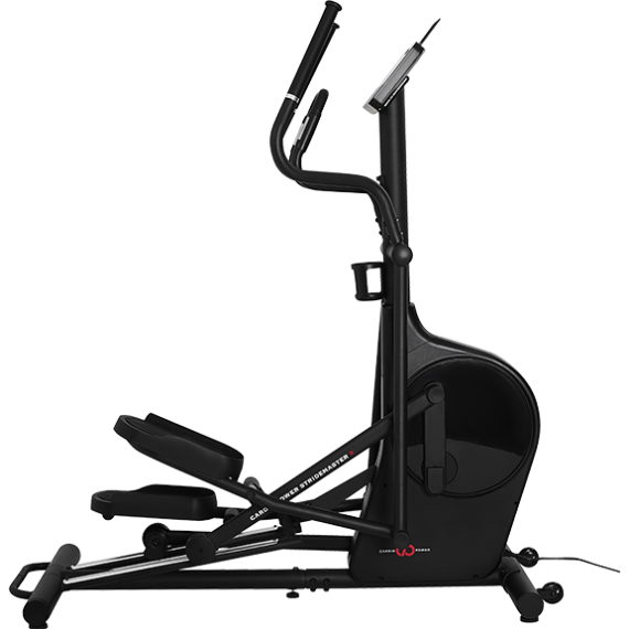 Эллиптический тренажер cardiopower stridemaster 5 %Future_395 (фото 3)