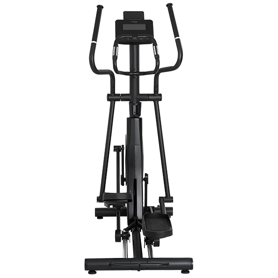 Эллиптический тренажер cardiopower stridemaster 5 %Future_395 (фото 5)