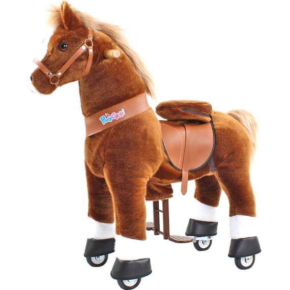 Поницикл ponycycle лошадка средняя ux424 %Future_395 (фото 2)