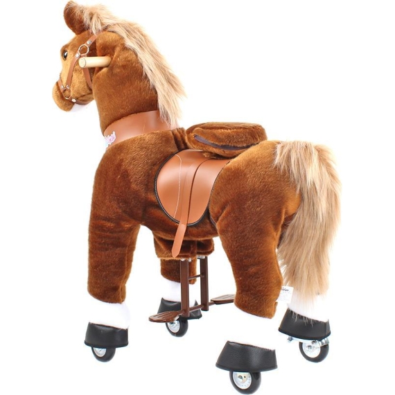 Поницикл ponycycle лошадка большая ux521 %Future_395 (фото 5)