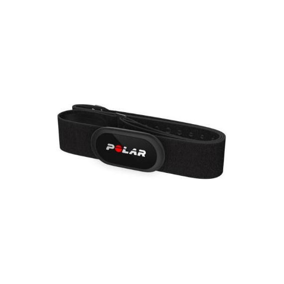 Кардиодатчик polar h10+ hr sensor размер m-xxl черный %Future_395 (фото 1)