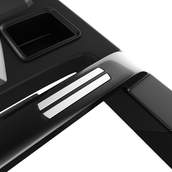 Беговая дорожка unixfit t-1300 pro (10,1 tft) %Future_395 (фото 12)