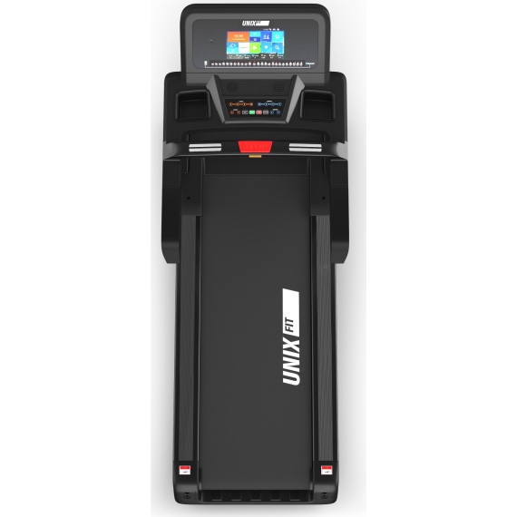 Беговая дорожка unixfit t-1300 pro (10,1 tft) %Future_395 (фото 11)