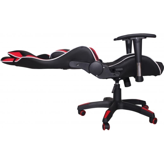 Компьютерное кресло mfg-6023 black and red %Future_395 (фото 8)
