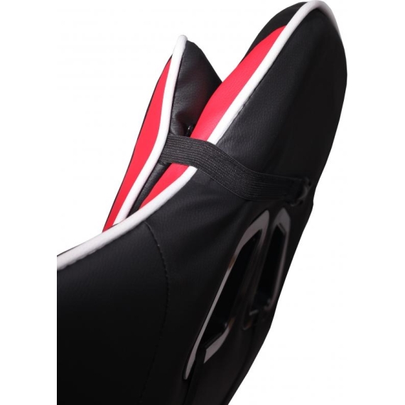 Компьютерное кресло mfg-6023 black and red %Future_395 (фото 11)