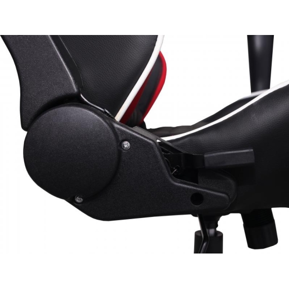 Компьютерное кресло mfg-6023 black and red %Future_395 (фото 13)