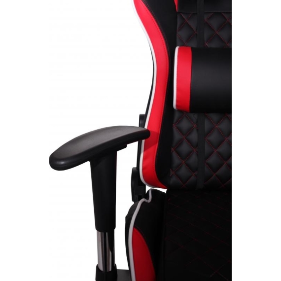 Компьютерное кресло mfg-6023 black and red %Future_395 (фото 14)