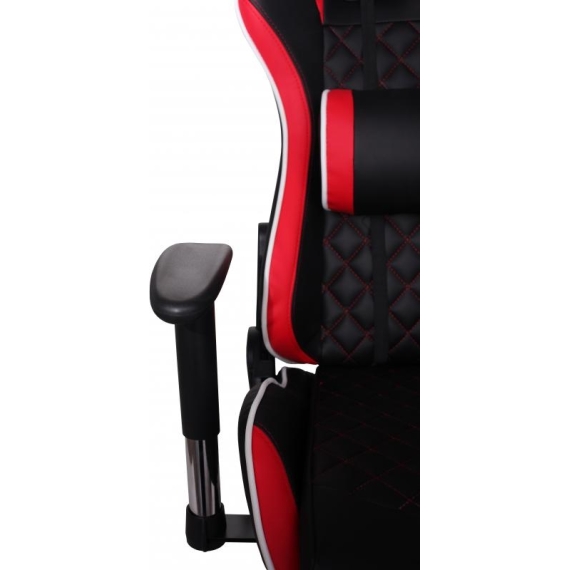 Компьютерное кресло mfg-6023 black and red %Future_395 (фото 15)