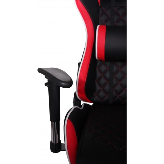 Компьютерное кресло mfg-6023 black and red %Future_395 (фото 16)