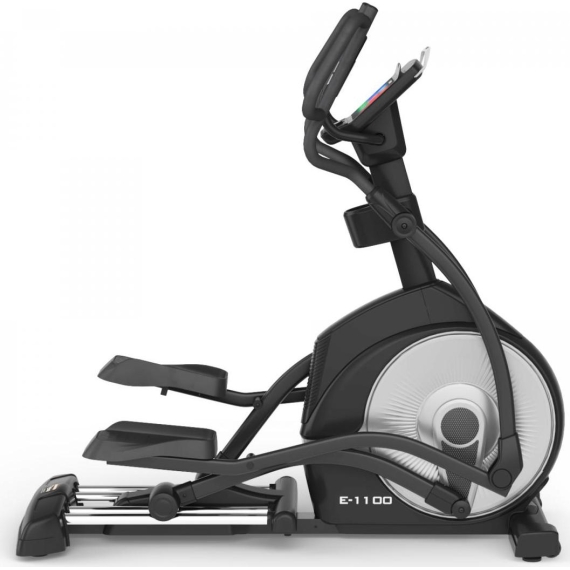 Эллиптический тренажер unixfit e-1100 pro (10,1" tft) %Future_395 (фото 3)