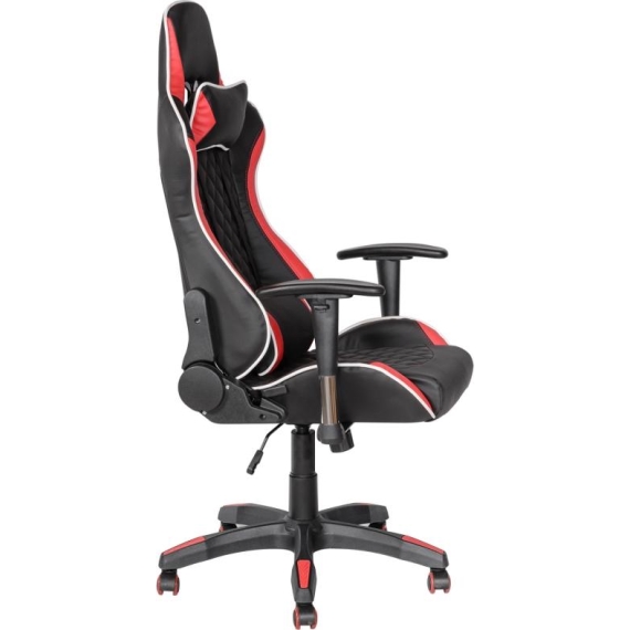 Компьютерное кресло mfg-6023 black and red %Future_395 (фото 19)