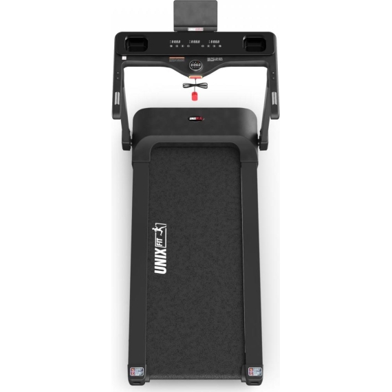 Беговая дорожка unixfit hi-tech f3 plus space grey %Future_395 (фото 4)