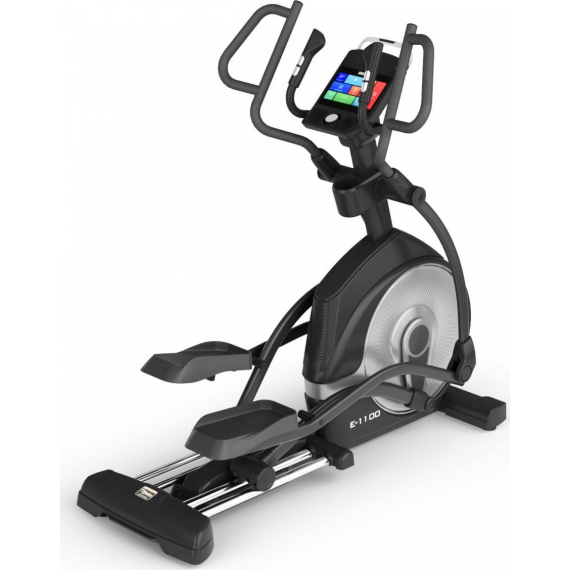 Эллиптический тренажер unixfit e-1100 pro (10,1" tft) %Future_395 (фото 1)