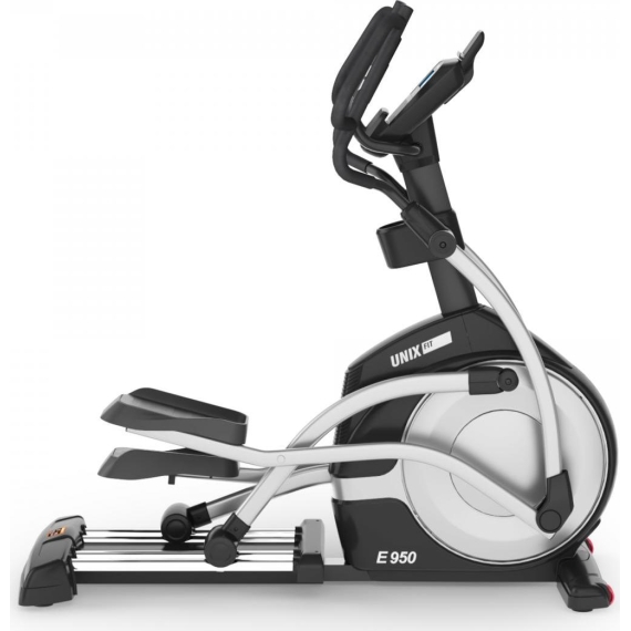 Эллиптический тренажер unixfit e-950 pro (led) %Future_395 (фото 4)