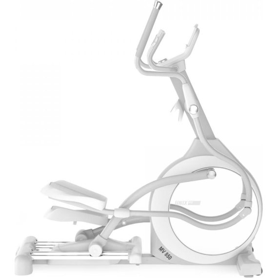 Эллиптический тренажер unixfit mv-850 auto incline mirror %Future_395 (фото 6)