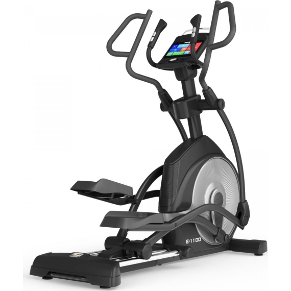 Эллиптический тренажер unixfit e-1100 pro (10,1" tft) %Future_395 (фото 6)