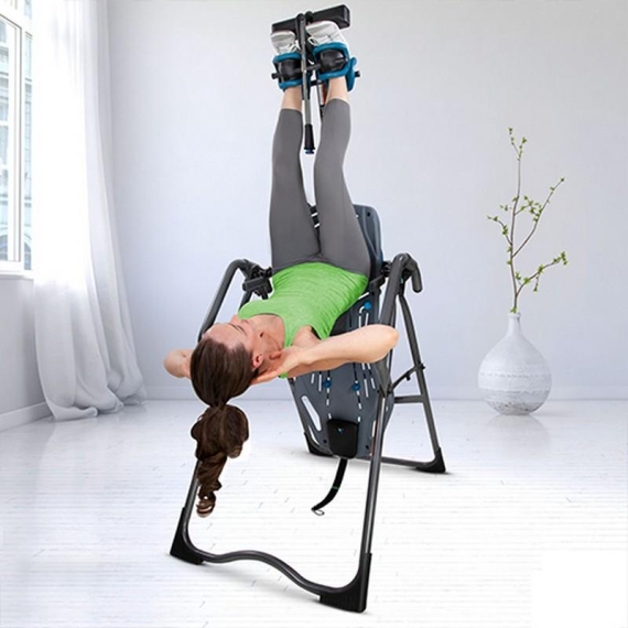 Инверсионный стол teeter fitspine x3a %Future_395 (фото 3)