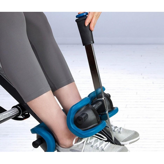 Инверсионный стол teeter fitspine x3a %Future_395 (фото 4)