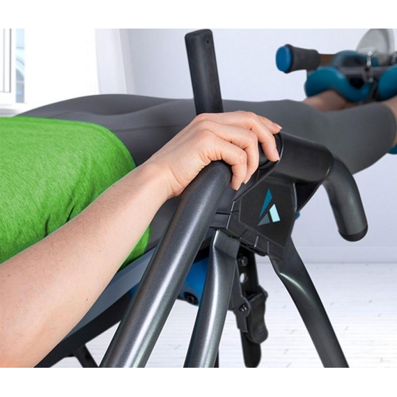 Инверсионный стол teeter fitspine x3a %Future_395 (фото 5)