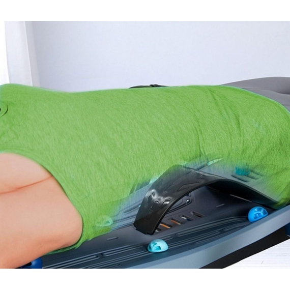 Инверсионный стол teeter fitspine x3a %Future_395 (фото 6)